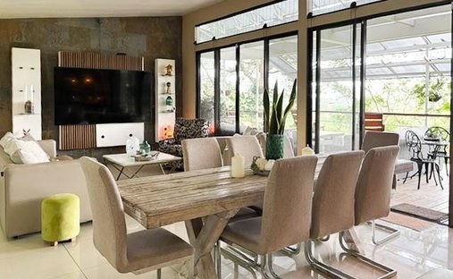 House in Turrúcares District, Alajuela Province, Costa Rica 1