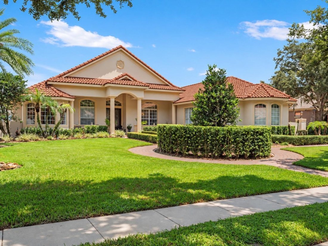 House in Sorrento, Florida, United States 1 - 18562708