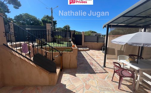 Villa in Tante Victoire, Six-Fours-les-Plages, France 1