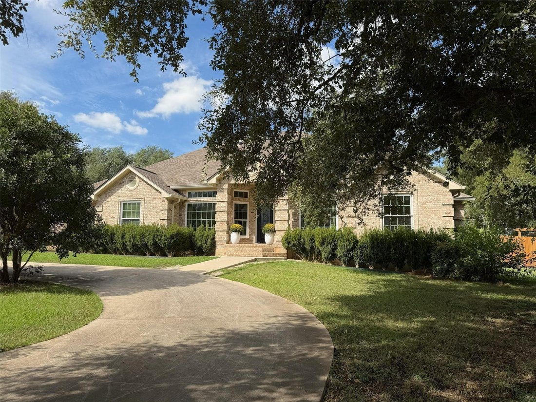 House in Cibolo, Texas, United States 1 - 18922950