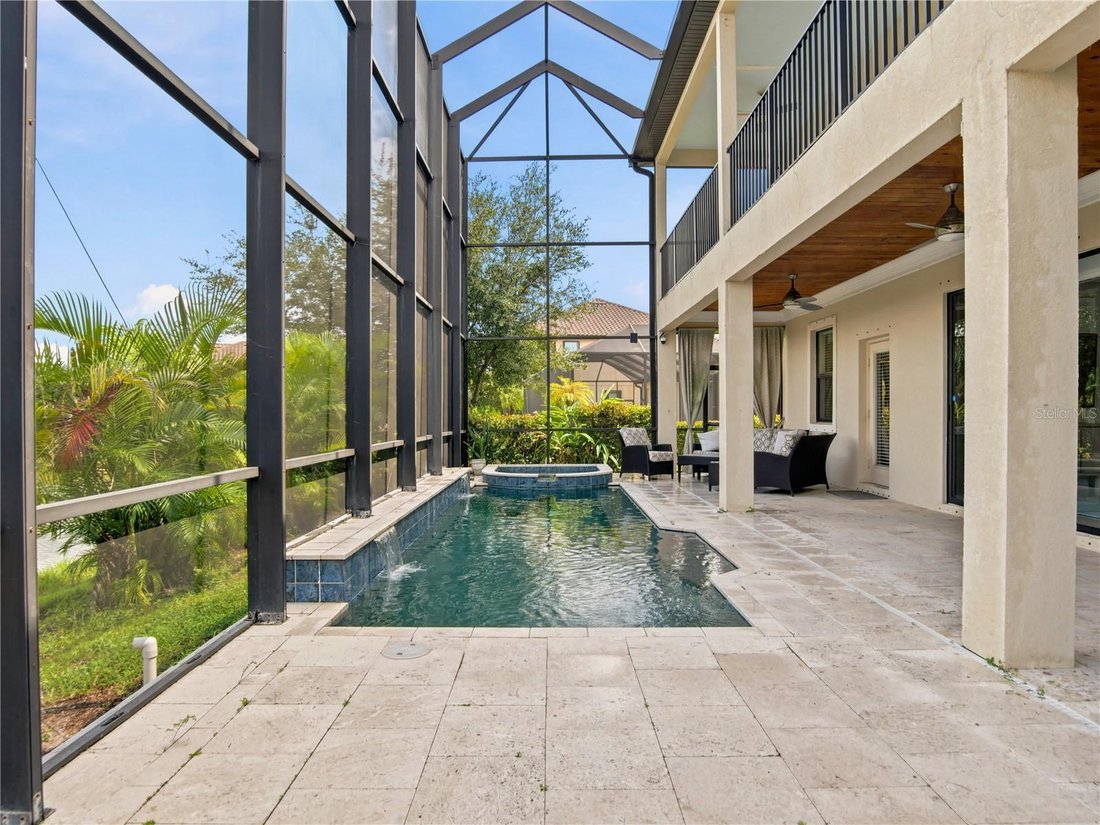 Casa a Venezia, Florida, Stati Uniti 5 - 18922830