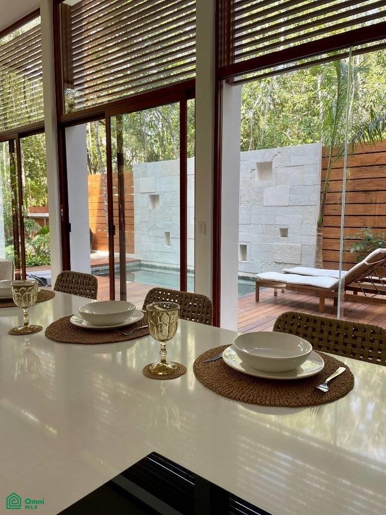House in Playa del Carmen, Quintana Roo, Mexico 3 - 17233317