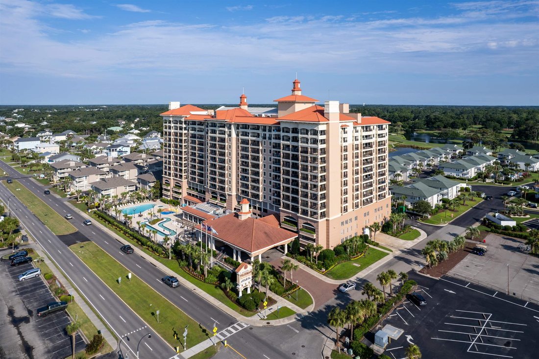 Condo in North Myrtle Beach, South Carolina, United States 2 - 18923106