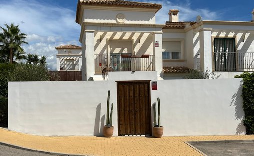 Residenza a El Campello, Comunità Valenzana, Spagna 1