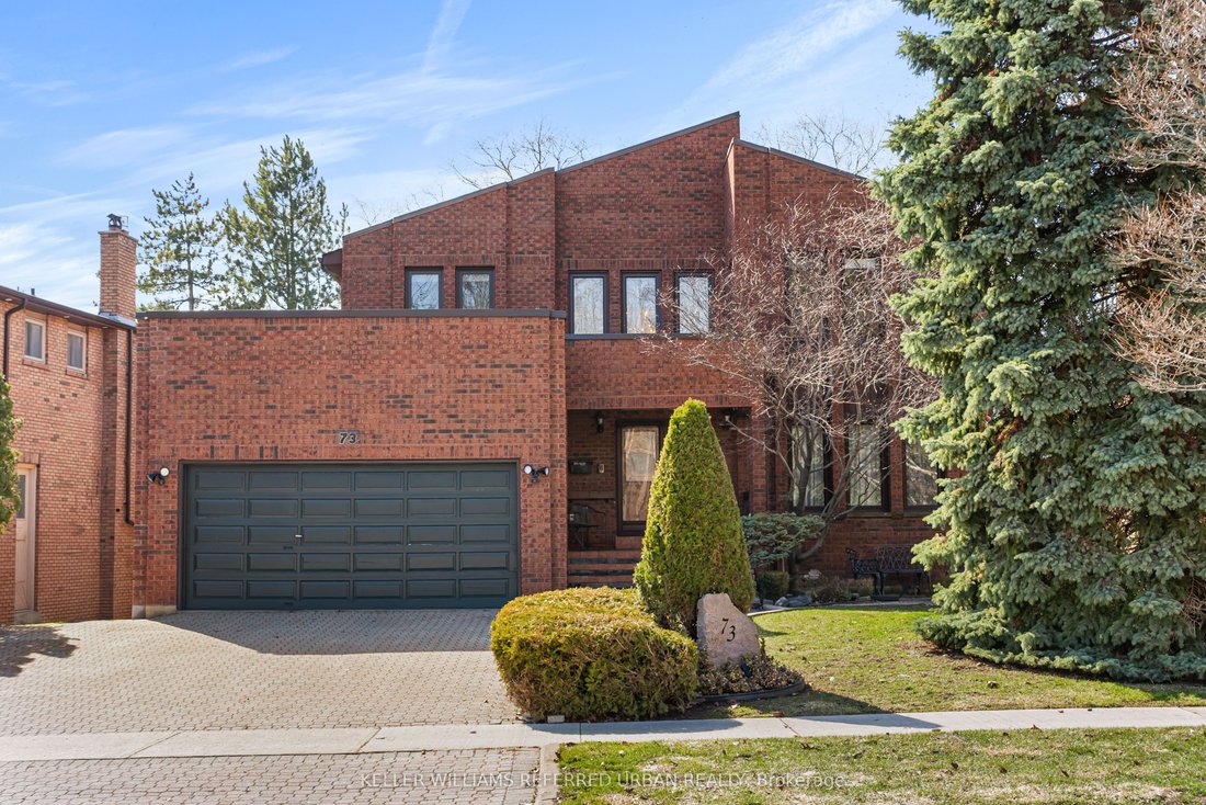 House in Toronto, Ontario, Canada 2 - 18922851