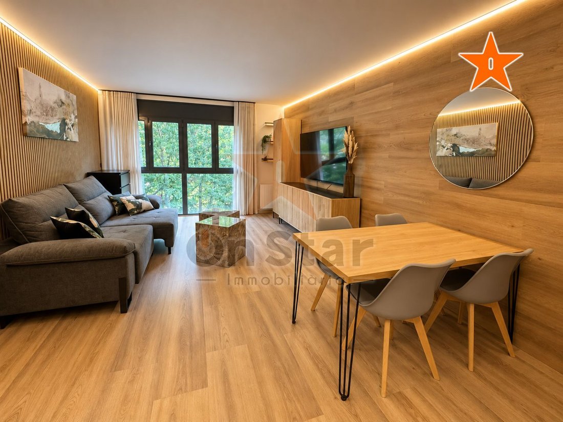 Apartment in Llorts, Ordino, Andorra 2 - 17742340