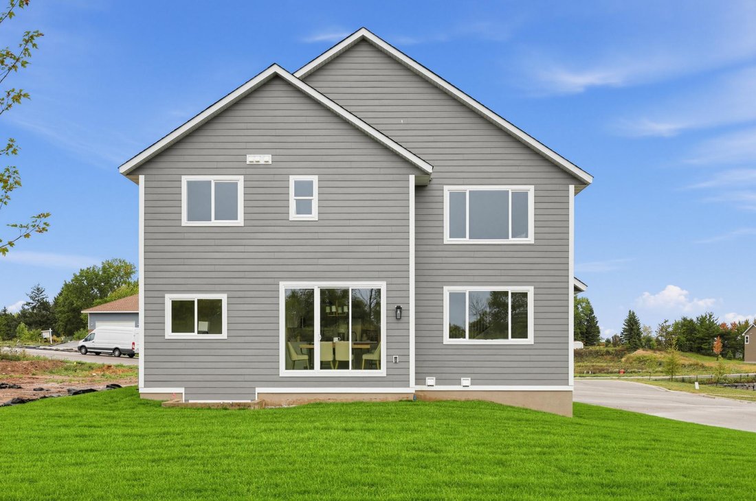 House in Inver Grove Heights, Minnesota, United States 3 - 18751926