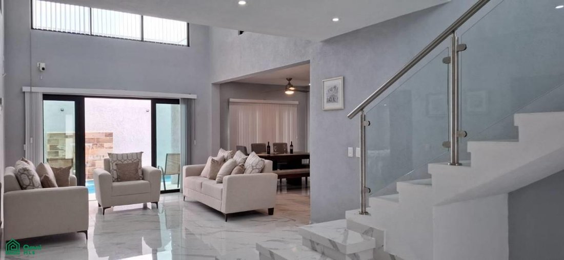 House in Manzanillo, Colima, Mexico 4 - 17232278