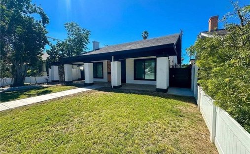 House in Orange, California, United States 1