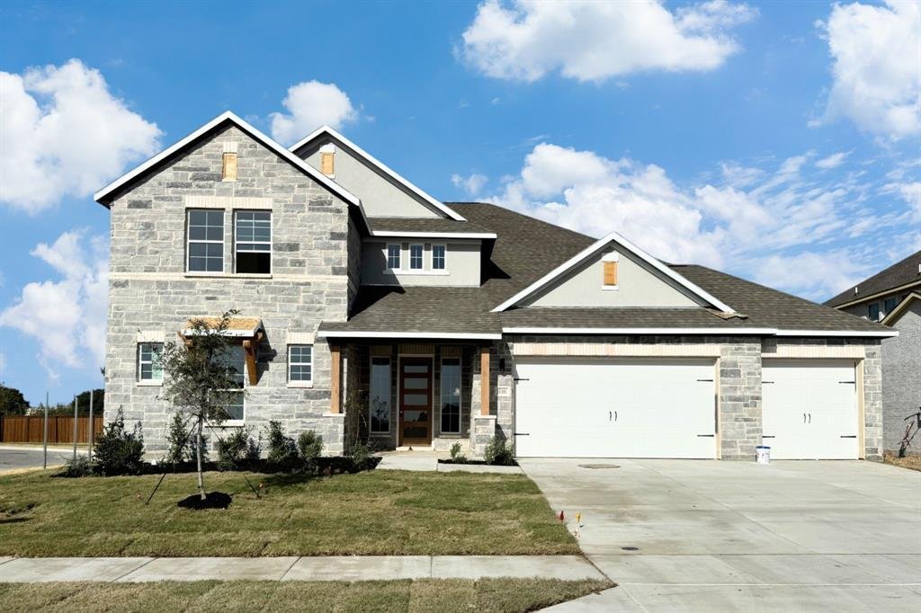 House in Fort Worth, Texas, United States 1 - 18355236