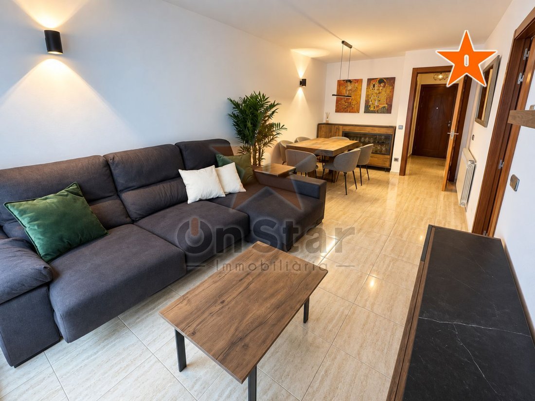 Wohnung in Encamp, Encamp, Andorra 3 - 18923039