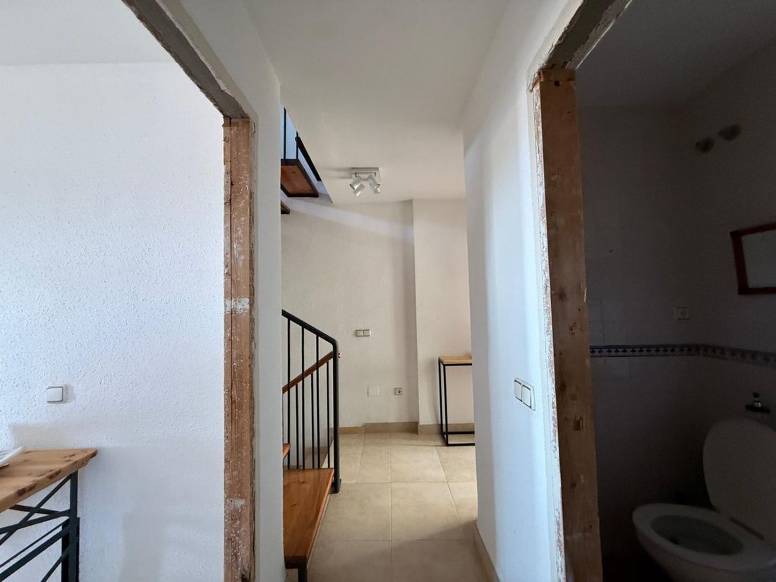 Apartamento en Málaga-Este, Malaga, España 3 - 18923012