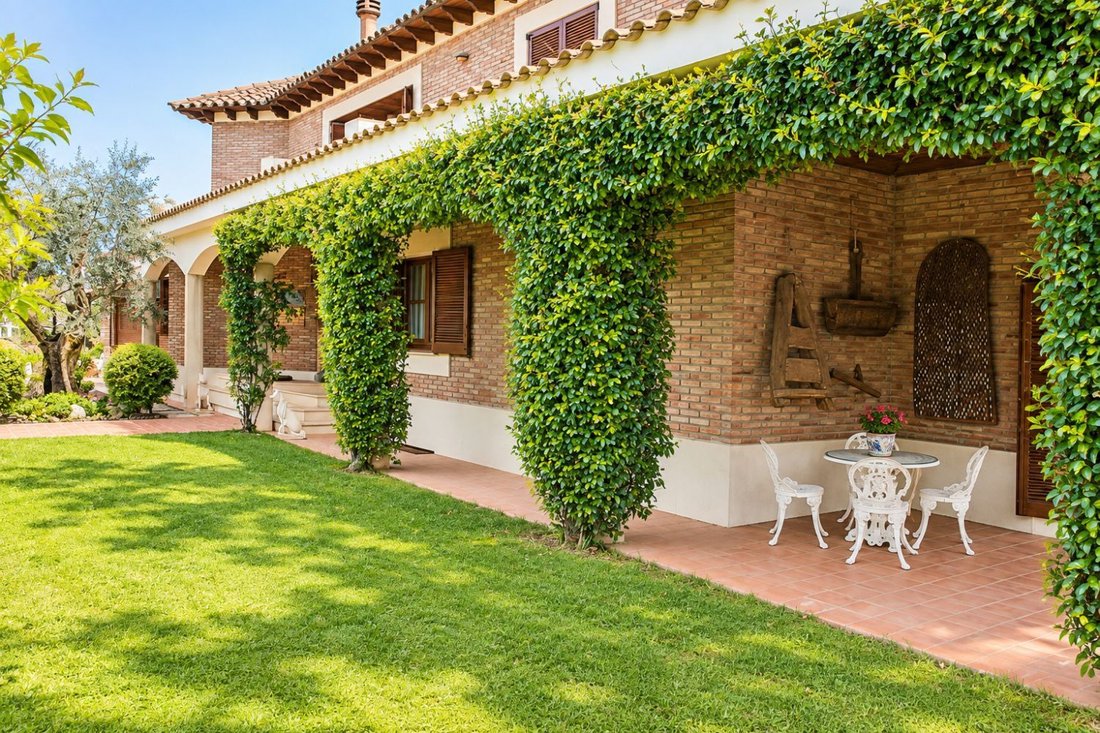 Chalet in La Portellada, Aragon, Spain 2 - 15593833