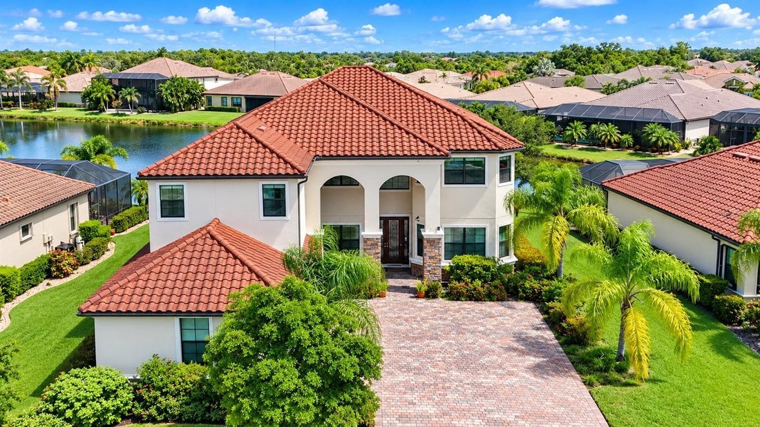 Casa a Venezia, Florida, Stati Uniti 2 - 18922830