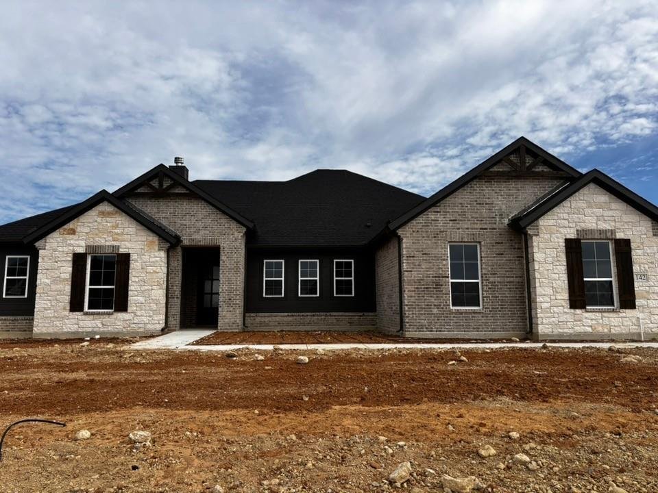 Casa en Decatur, Texas, Estados Unidos 1 - 18830468