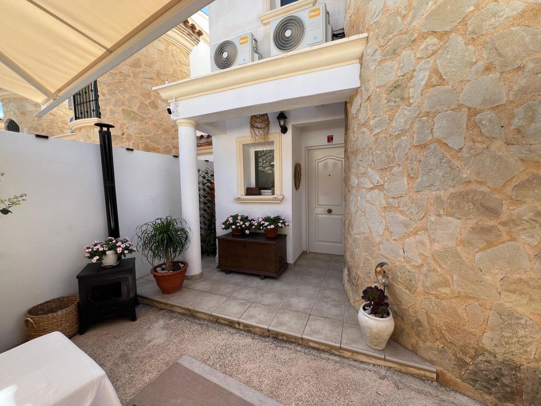 Residenza a El Campello, Comunità Valenzana, Spagna 3 - 18923116