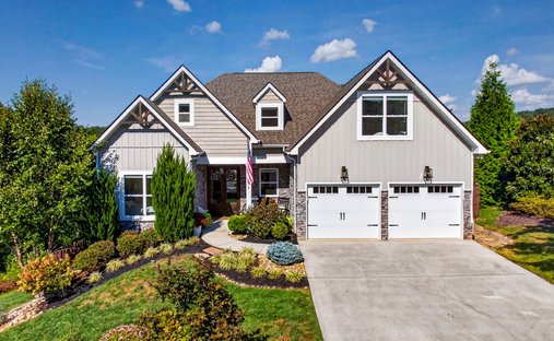 House in Knoxville, Tennessee, United States 1