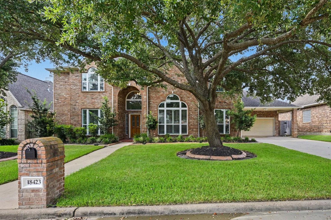 Casa a Spring, Texas, Stati Uniti 2 - 18922942