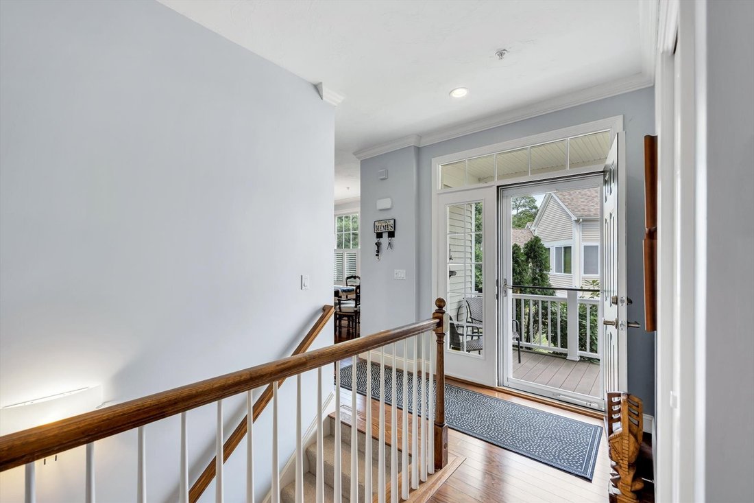 Condominio en Mashpee, Massachusetts, Estados Unidos 4 - 18922890