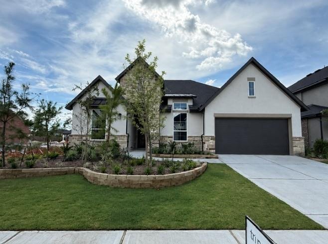 House in Spring, Texas, United States 1 - 18113685