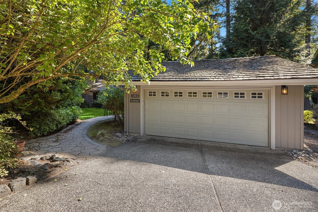 Haus in Mercer Island, Washington, Vereinigte Staaten 2 - 18922800