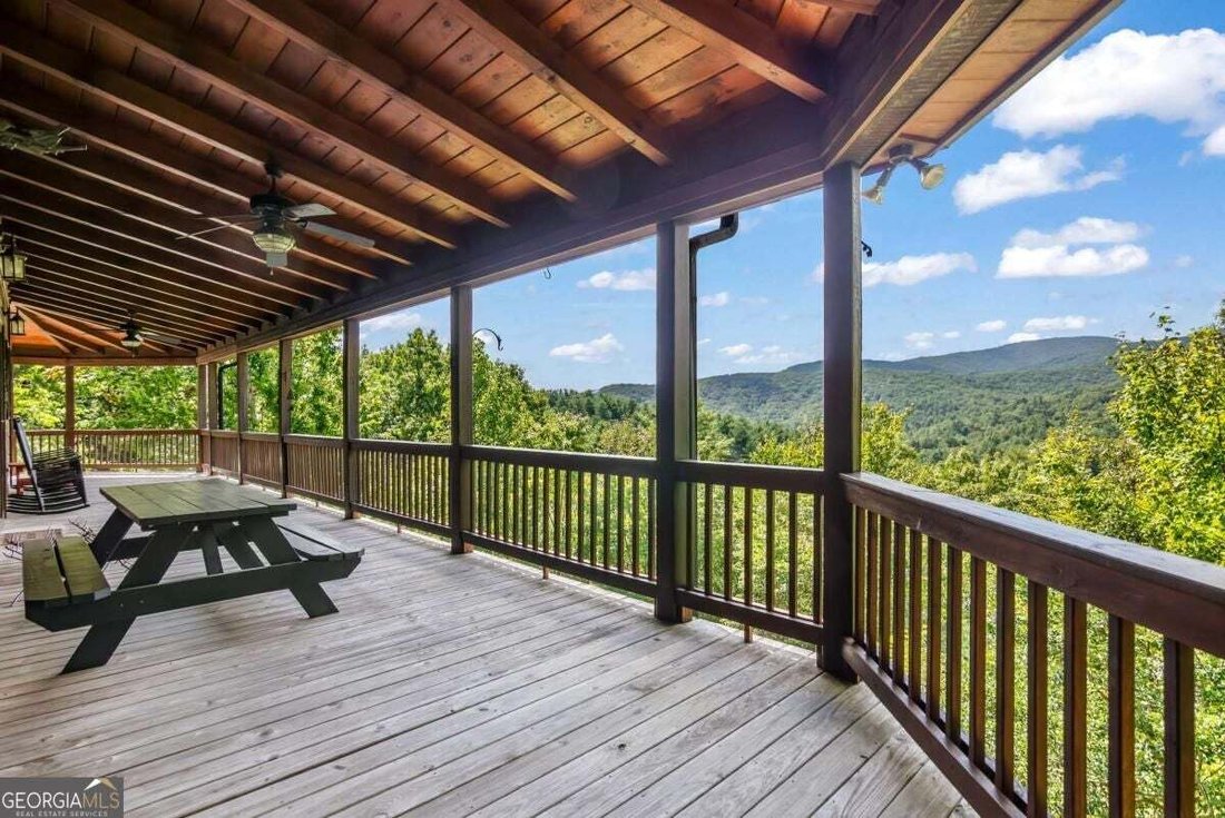 Casa a Cherry Log, Georgia, Stati Uniti 4 - 18922765