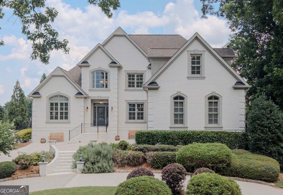 Haus in Braselton, Georgia, Vereinigte Staaten 1 - 18403958
