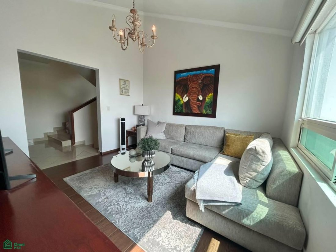 Haus in Monterrey, Nuevo León, Mexiko 5 - 18365179