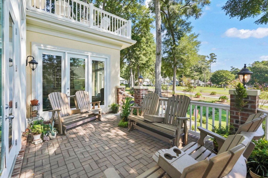 House in North Myrtle Beach, South Carolina, United States 5 - 18922879