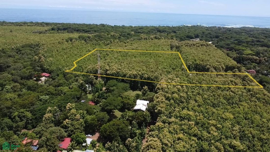 Land in Los Pargos, Guanacaste Province, Costa Rica 1 - 17804447