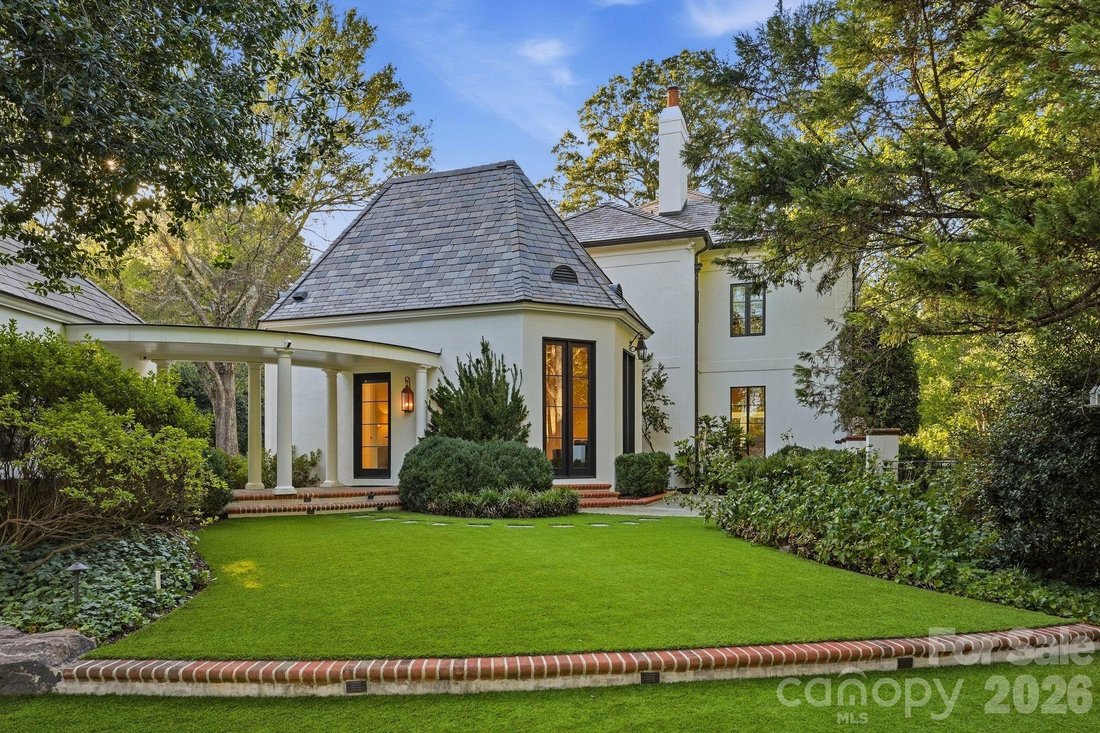 House in Charlotte, North Carolina, United States 4 - 18923138