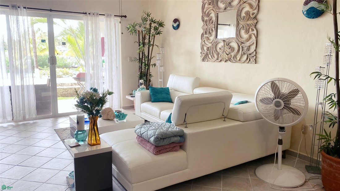 Condo in Puerto Aventuras, Quintana Roo, Mexico 2 - 18592223