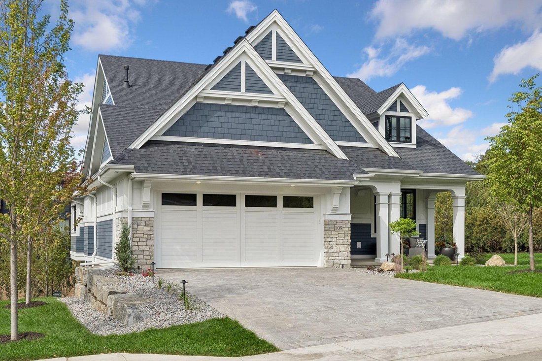House in Wayzata, Minnesota, United States 2 - 18922837
