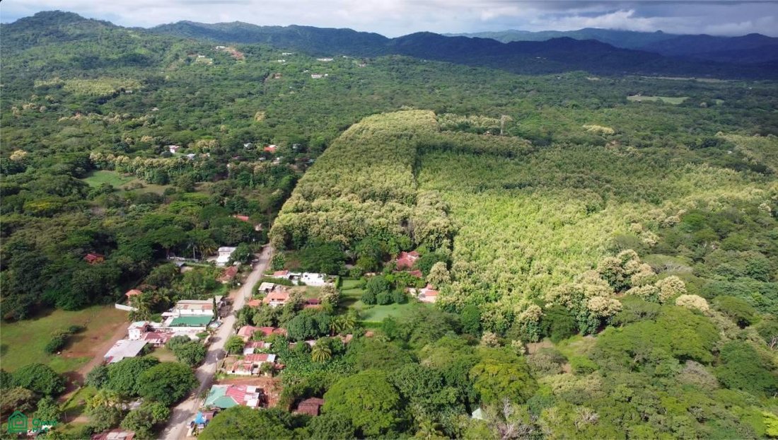 Land in Los Pargos, Guanacaste Province, Costa Rica 2 - 17804447