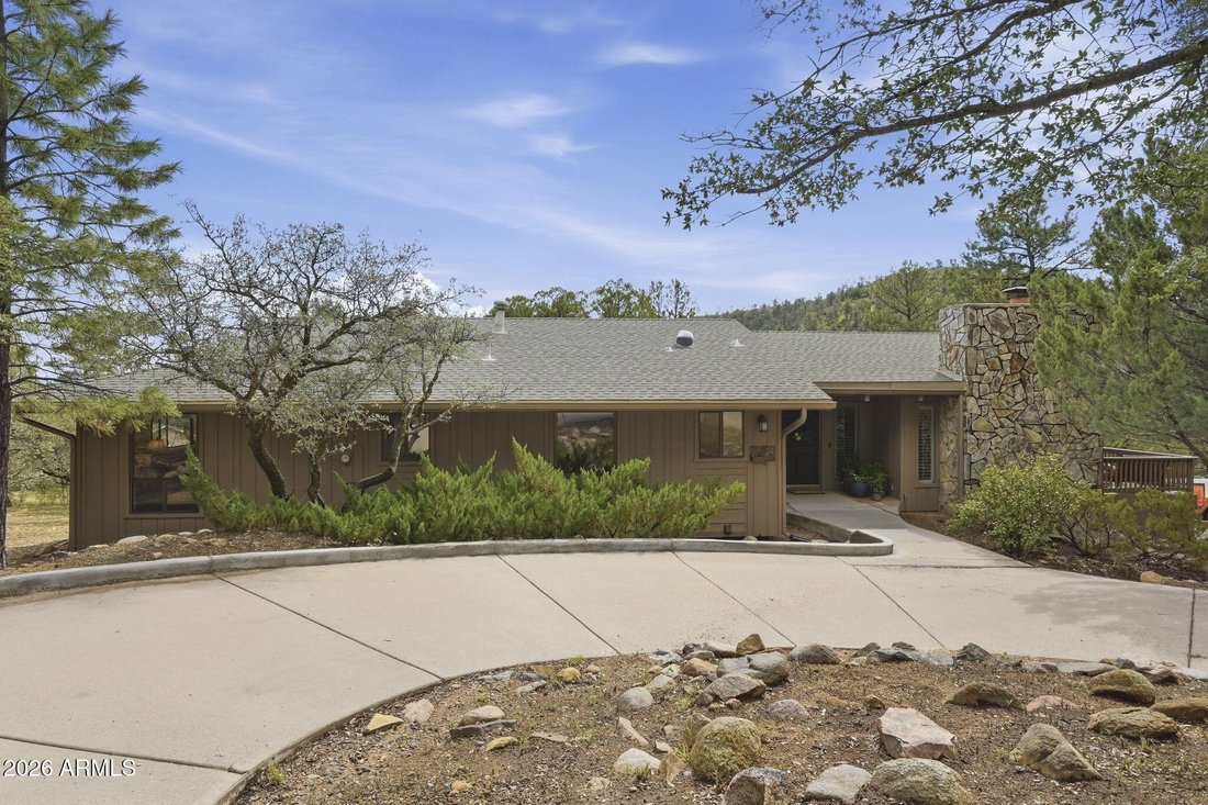 House in Prescott, Arizona, United States 2 - 18922843