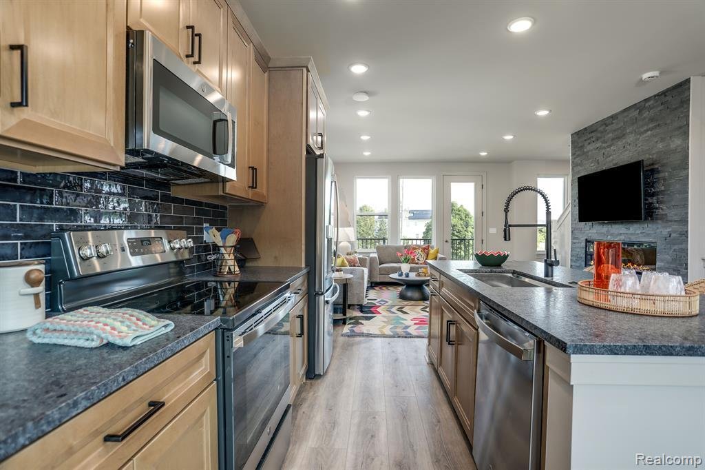 Residenza a Ann Arbor, Michigan, Stati Uniti 5 - 18922733