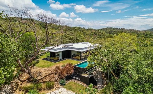 House in Coco, Guanacaste Province, Costa Rica 1