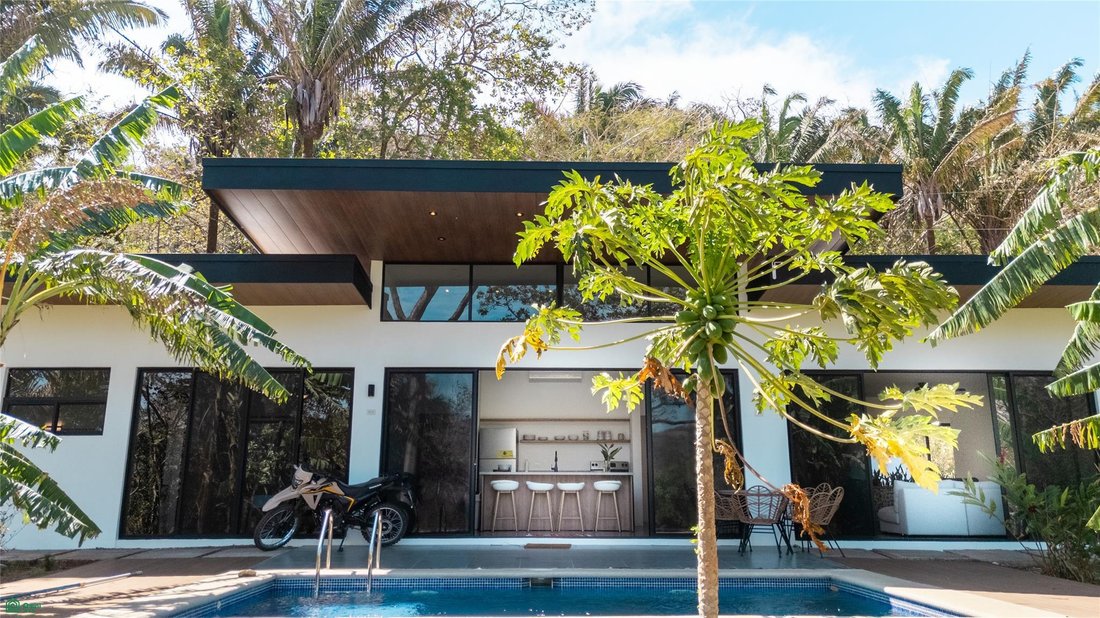 House in Samara, Nicoya, Costa Rica 1 - 17349982