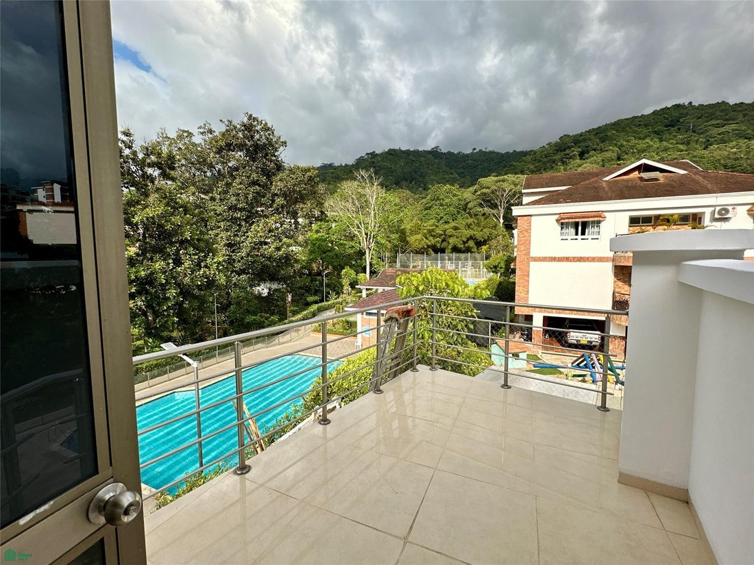 House in Piedecuesta, Santander, Colombia 3 - 18342596