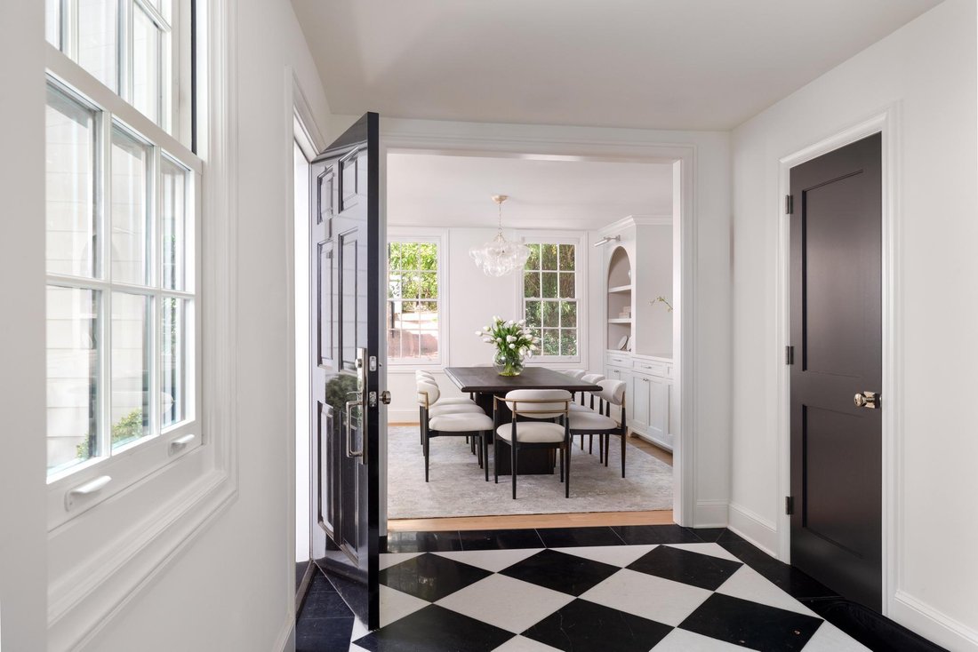 Haus in Washington, D.C., District of Columbia, Vereinigte Staaten 1 - 18922998
