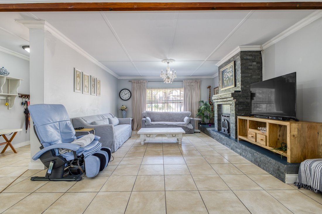 Finca en Chartwell, Gauteng, Sudáfrica 5 - 18922960