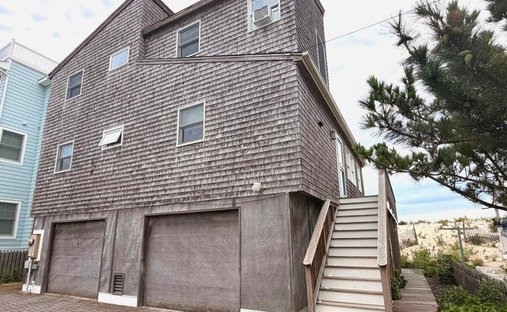 House in Ship Bottom, New Jersey, United States 1