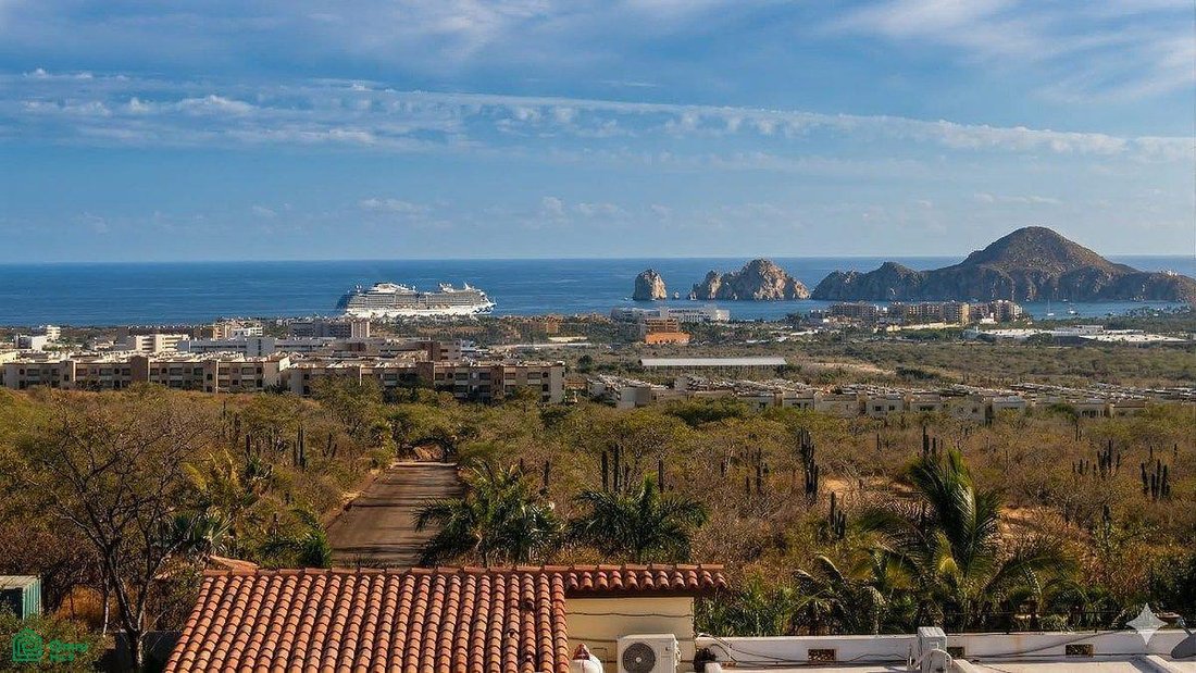 House in Cabo San Lucas, Baja California Sur, Mexico 2 - 17728873