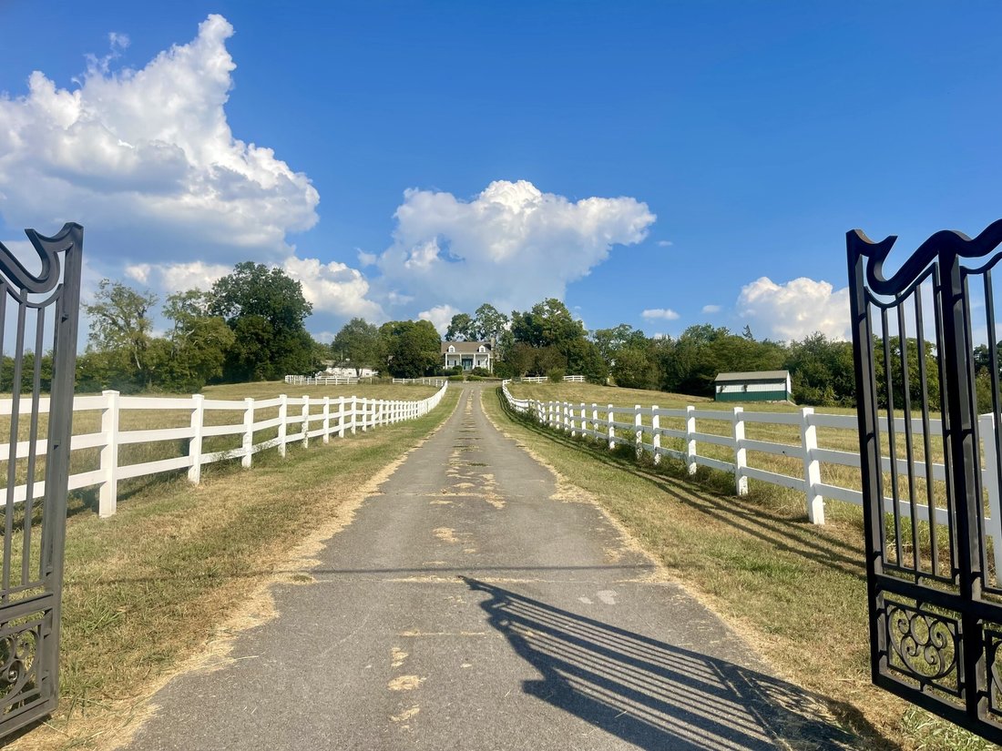 Haus in Belfast, Tennessee, Vereinigte Staaten 1 - 18889801