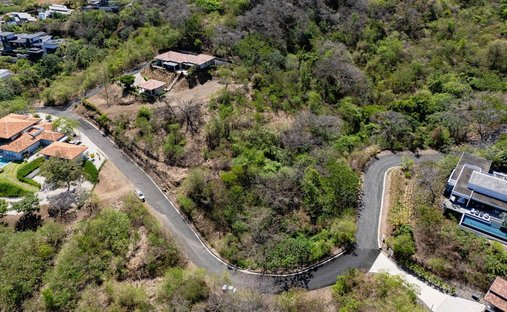 Land in Flamingo, Guanacaste Province, Costa Rica 1