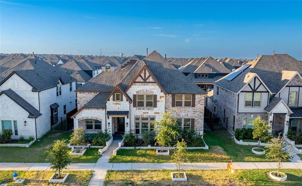 House in Frisco, Texas, United States 4 - 18922907