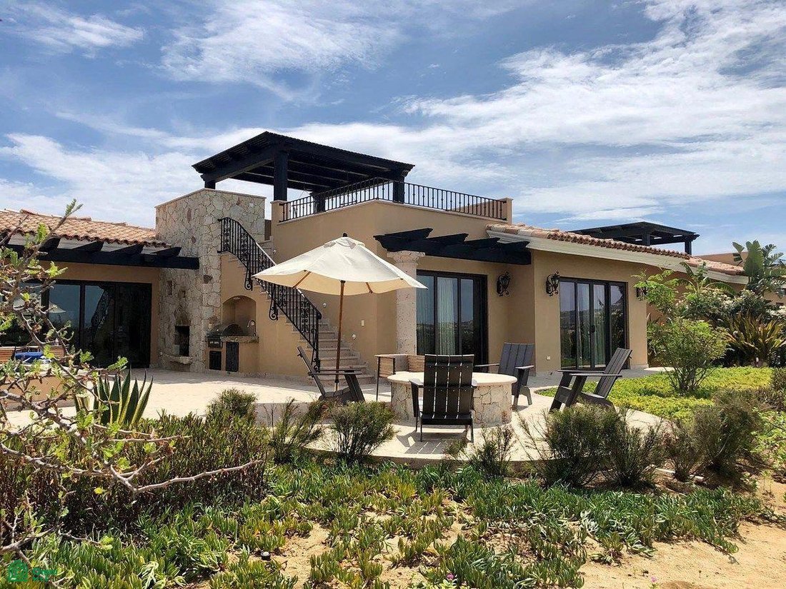 Casa a Cabo San Lucas, Bassa California del Sud, Messico 3 - 18900026