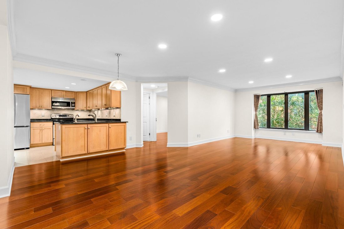 Appartement à Washington, District de Columbia, États-Unis 2 - 18922891