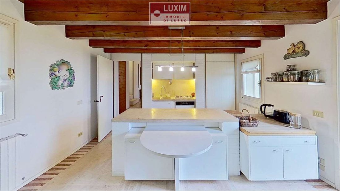 Villa in Asolo, Venetien, Italien 5 - 17758160