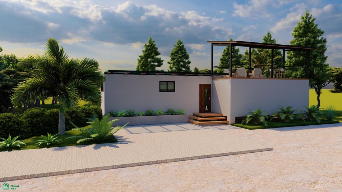 Haus in Sardinal District, Provinz Guanacaste, Costa Rica 3 - 17424730